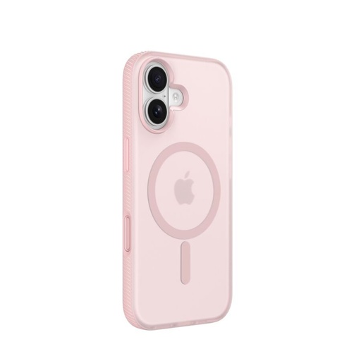 [745883939251] Belkin SheerForce Grip Case for iPhone 17, Pink