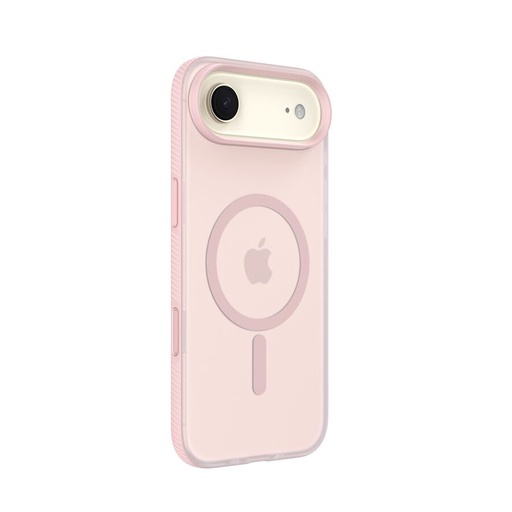 [745883939374] Belkin SheerForce Grip Case for iPhone Air, Pink