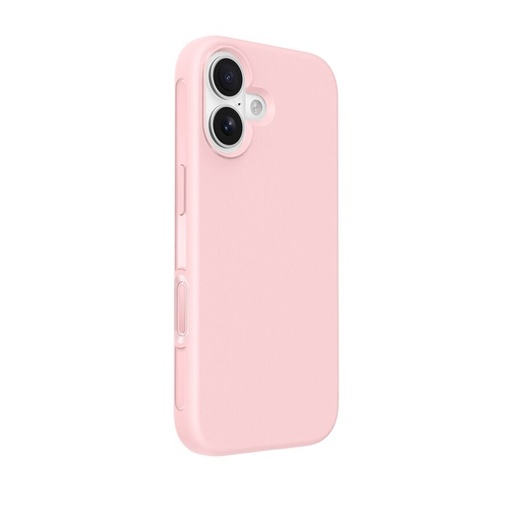 [745883939411] Belkin SheerForce Protect Case for iPhone 17, Pink