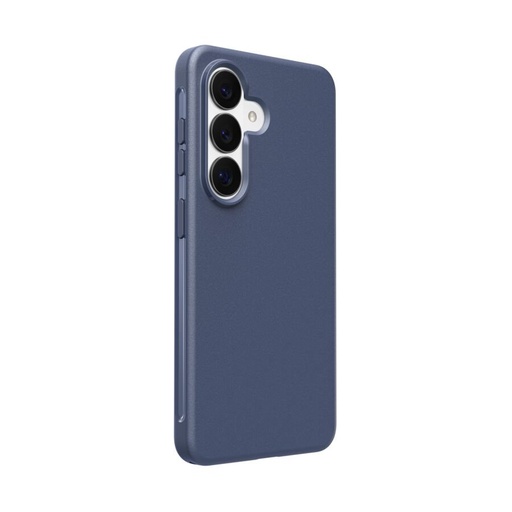 [745883953042] Belkin SheerForce Protect Case for Galaxy S26, Navy - MSB015fqNY