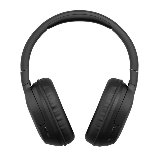 [745883908837] Belkin SoundForm Surround Over-Ear Headphones, Black - AUD009fqBK