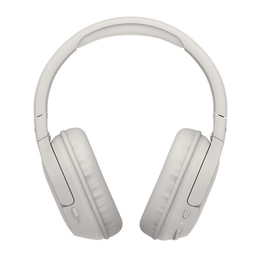 [745883908851] Belkin SoundForm Surround Wireless Over-Ear Headphones - AUD009fqSA