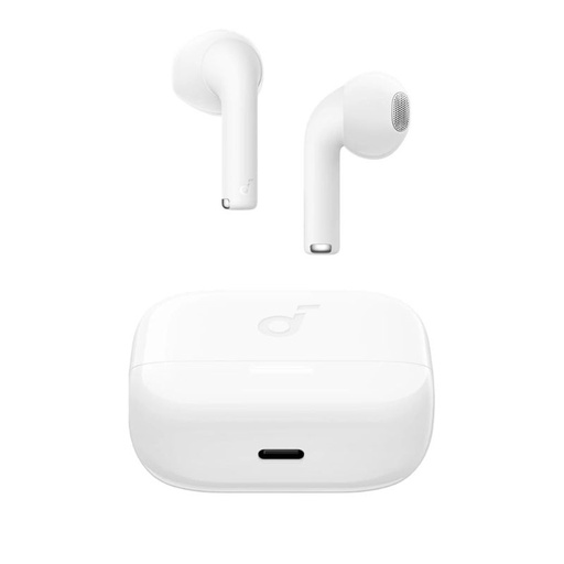 [A3994Z21] Anker Soundcore K20i - White - A3994Z21