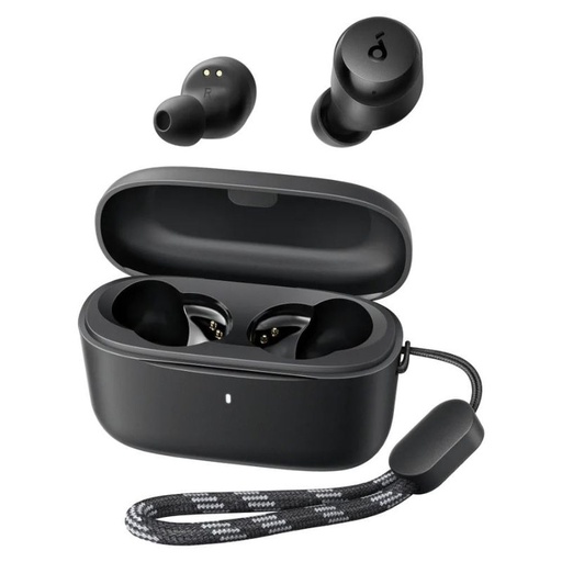 [A3948Z11] Anker Soundcore A25i - Black - A3948Z11